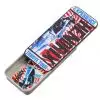 Dunlop Jimi Hendrix Experience Tribute Tour JHPT09M zestaw kostek