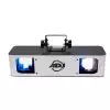 American DJ Double Phase LED - efekt �wietlny