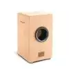 Schlagwerk CBT10 Cajon Bass Tube tuba bassreflex do cajonu