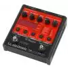 TC electronic ND-1 Nova Delay iB Modified efekt gitarowy, Stereo Delay, 6 typw efektw studyjnej jakoci, 9 presetw, Tap Tempo, Audio Tapping