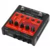 TC electronic ND-1 Nova Delay iB Modified efekt gitarowy, Stereo Delay, 6 typw efektw studyjnej jakoci, 9 presetw, Tap Tempo, Audio Tapping