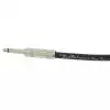 Boston GC-244-3 kabel instrumentalny Jack-Jack 3m See Thru Boston GC-244-3 kabel instrumentalny Jack-Jack 3m See Thru