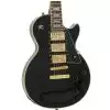 Epiphone Les Paul Black Beauty 3PU EB gitara elektryczna