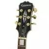 Epiphone Les Paul Black Beauty 3PU EB gitara elektryczna