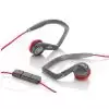 AKG K 326 suchawki douszne (sportowe) czerwone