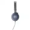 AKG K 420 suchawki mini do MP3,CD, skadane, niebieskie