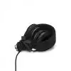 Urbanears Plattan Black suchawki nauszne