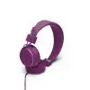 Urbanears Plattan Grape suchawki nauszne