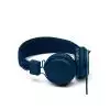 Urbanears Plattan Indigo suchawki nauszne