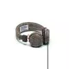 Urbanears Plattan Tweed Edition suchawki nauszne (Harris Tweed)