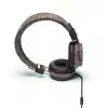 Urbanears Plattan Tweed Edition suchawki nauszne (Harris Tweed)