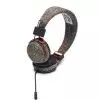 Urbanears Plattan Tweed Edition suchawki nauszne (Harris Tweed)