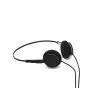 Urbanears Tanto Black suchawki nauszne