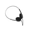 Urbanears Tanto Black suchawki nauszne