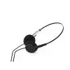 Urbanears Tanto Black suchawki nauszne