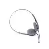 Urbanears Tanto Dark Grey suchawki nauszne