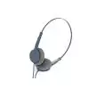 Urbanears Tanto Dark Grey suchawki nauszne