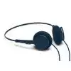 Urbanears Tanto Indigo suchawki nauszne