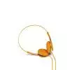 Urbanears Tanto Pumpkin suchawki nauszne