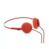 Urbanears Tanto Tomato suchawki nauszne