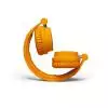 Urbanears Zinken Pumpkin suchawki nauszne