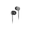 Sennheiser CX 200 Street II Black suchawki douszne wewntrzkanaowe, linia Street (czarne)