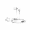 Sennheiser CX 200 Street II White suchawki douszne wewntrzkanaowe, linia Street (biae)