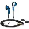 Sennheiser MX 365 Blue suchawki douszne, seria Street (niebieskie)