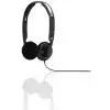 Sennheiser PX 100 II Black suchawki nauszne, zamknite (czarne)