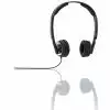 Sennheiser PX 200 II Black suchawki nauszne, zamknite (czarne)