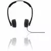 Sennheiser PX 200 II Black suchawki nauszne, zamknite (czarne)