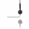 Sennheiser PX 200 II Black suchawki nauszne, zamknite (czarne)