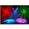 American DJ X-Move LED 25R ruchoma gowa LED DMX z roto gobo