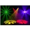 American DJ X-Move LED 25R ruchoma gowa LED DMX z roto gobo