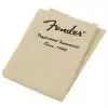 Fender Polish Cloth ściereczka do gitary Fender Polish Cloth ściereczka do gitary