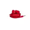 Urbanears Medis Red suchawki douszne