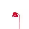 Urbanears Medis Red suchawki douszne