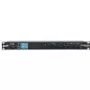 Elation DR-PRO Rack -  DMX recorder - nagrywarka sygnau DMX do racka 1U 19″