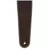 Planet Waves 25LS01 DX 63mm pasek gitarowy sk�ra br�zowy