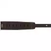 Planet Waves 25LS01 DX 63mm pasek gitarowy sk�ra br�zowy