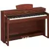 Yamaha CLP 430 M Clavinova pianino cyfrowe (kolor: mahogany / maho)