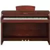 Yamaha CLP 430 M Clavinova pianino cyfrowe (kolor: mahogany / maho)