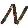 Planet Waves 50H02 Camouflage2 pasek gitarowy