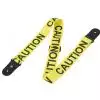 Planet Waves 50H04 Caution pasek gitarowy