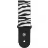 Planet Waves 50H09 Zebra pasek gitarowy