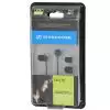 Sennheiser CX 150 suchawki douszne wewntrzkanaowe, linia Street