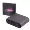 Avid Mbox Mini + PTEX interfejs audio USB + Pro Tools Express