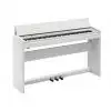 Roland F 120 WH pianino cyfrowe