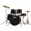 Pearl Target TGB625H-31 zestaw perkusyjny z hardwarem