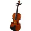 Hoefner AS-160V 1/4 Student MKII skrzypce w zestawie ze smyczkiem i futera�em